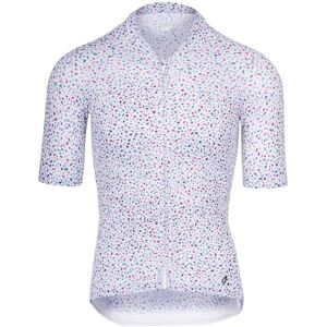 Isadore Alternative Jersey, Hvid Isadore Alternative Jersey, Hvid