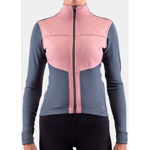 Isadore LS Women´s Shield Jersey Turbulence Isadore LS Women´s Shield Jersey Turbulence