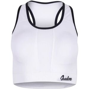 Isadore Sports BH Hvid Isadore Sports BH Hvid