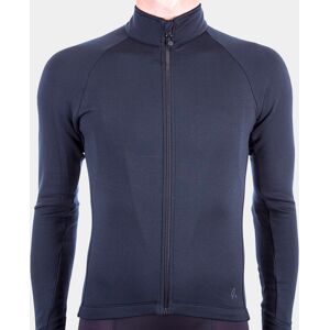 Isadore TherMerino Jersey Anthrarcite Isadore TherMerino Jersey Anthrarcite