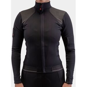 Isadore Women´s Sector Jacket Anthracite Isadore Women´s Sector Jacket Anthracite