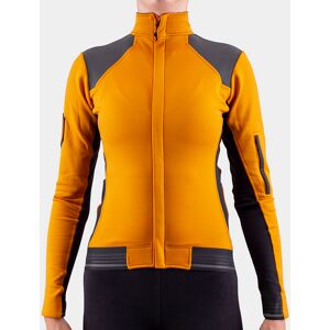 Isadore Women´s Sector Jacket Honey Ginger Isadore Women´s Sector Jacket Honey Ginger