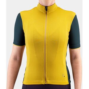 Isadore Women´s Signature Jersey Olive Oil/ Jet Set 2.0 Isadore Women´s Signature Jersey Olive Oil/ Jet Set 2.0