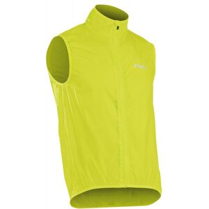 Northwave Vortex 2 Vindvest Gul Northwave Vortex 2 Vindvest Gul
