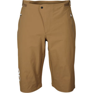 POC Essential Endura Shorts i Jasper Brown POC Essential Endura Shorts i Jasper Brown