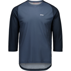 POC Motion Air 3/4 Jersey herre Apatite Navy POC Motion Air 3/4 Jersey herre Apatite Navy