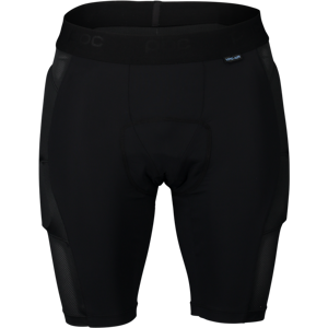 POC Synovia VPD cykelshorts sort herre POC Synovia VPD cykelshorts sort herre