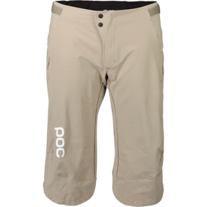 POC Girls Infinite All Mountain Shorts - Grå XL POC Girls Infinite All Mountain Shorts - Grå XL