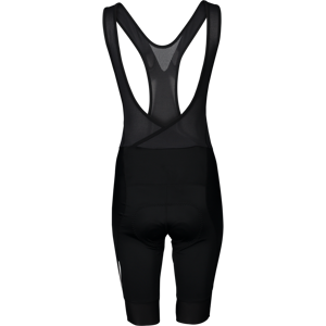 POC W's Pure Bib Shorts VPD's i Uranium Black POC W's Pure Bib Shorts VPD's i Uranium Black