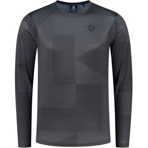 Rogelli ADVNTR Core MTB Langærmet Jeysey Grå Rogelli ADVNTR Core MTB Langærmet Jeysey Grå