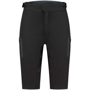Rogelli ADVNTR Distance MTB Cykelshorts Sort Rogelli ADVNTR Distance MTB Cykelshorts Sort
