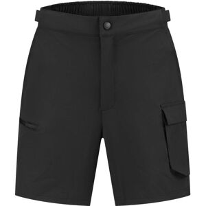 Rogelli Buccino II Cykelshorts Sort Rogelli Buccino II Cykelshorts Sort