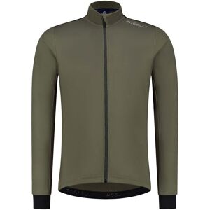 Rogelli Core Cykeljakke, Grøn Rogelli Core Cykeljakke, Grøn