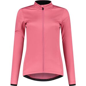 Rogelli Core Vinterjakke til Kvinder Pink Rogelli Core Vinterjakke til Kvinder Pink