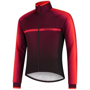 Rogelli Dex Cykeljakke - Bordeaux / Rød Rogelli Dex Cykeljakke - Bordeaux / Rød
