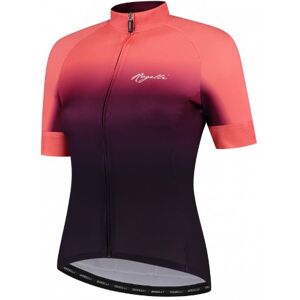 Rogelli Dream Jersey til Kvinder - Lilla/Orange Rogelli Dream Jersey til Kvinder - Lilla/Orange