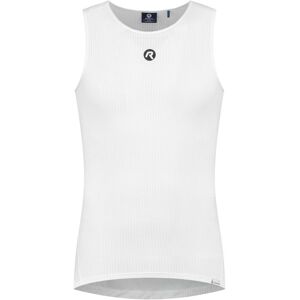 Rogelli Kite II Baselayer Ærmeløs Hvid Rogelli Kite II Baselayer Ærmeløs Hvid