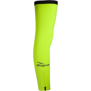 Rogelli Promo Løse ben Fluo Gul Rogelli Promo Løse ben Fluo Gul
