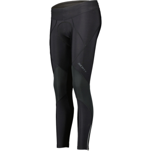 Scott Endurance All-season Waterproof Tights Sort Til Kvinder Scott Endurance All-season Waterproof Tights Sort Til Kvinder