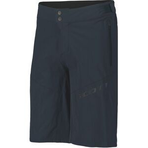 Scott Sports Herre Blå Endurance Cykelshorts - Shorts Scott Sports Herre Blå Endurance Cykelshorts - Shorts