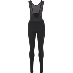 Scott Gravel Warm Tights Sort Til Kvinder Scott Gravel Warm Tights Sort Til Kvinder