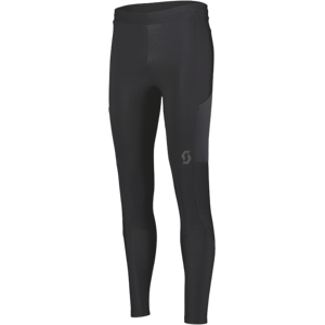 Scott Varme Herre Gravel Bike Tights - Cykelbukser Scott Varme Herre Gravel Bike Tights - Cykelbukser