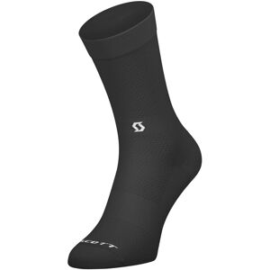 Scott Performance No Shortcuts Cykelstrømper Sort Scott Performance No Shortcuts Cykelstrømper Sort