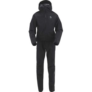 Scott Vandtæt Trail Bike Overall - Herre - Sort - XL Scott Vandtæt Trail Bike Overall - Herre - Sort - XL