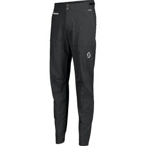 Scott Trail Tuned cykelbukser uden pude sort herre Scott Trail Tuned cykelbukser uden pude sort herre