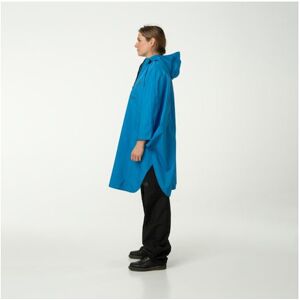 AGU GO Grant poncho Essential fresh blue one size AGU GO Grant poncho Essential fresh blue one size