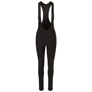 AGU bibtights m/seler Essential sort dame AGU bibtights m/seler Essential sort dame