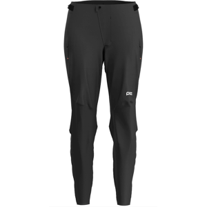 POC Motion MTB cykelbukser uranium black dame POC Motion MTB cykelbukser uranium black dame