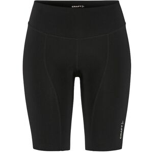 Craft Endur Shorts C2 cykelshorts m/pude sort dame Craft Endur Shorts C2 cykelshorts m/pude sort dame