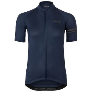 AGU CORE Essential Jersey kortærmet cykeltrøje deep blue dame AGU CORE Essential Jersey kortærmet cykeltrøje deep blue dame
