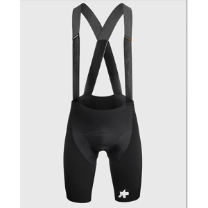Assos Equipe RSR Bolide bibshorts S11 sort herre Assos Equipe RSR Bolide bibshorts S11 sort herre