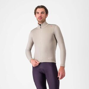 Castelli Espresso Air cykeljakke clay herre Castelli Espresso Air cykeljakke clay herre