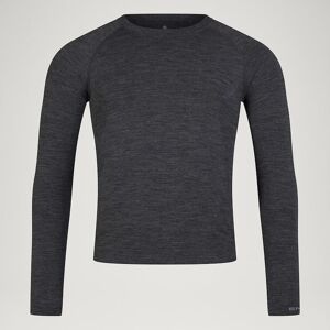 Endura Baabaa Pro LS baselayer grå herre Endura Baabaa Pro LS baselayer grå herre