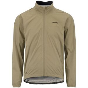 Craft Endur Hydro Jacket 2 cykeljakke raw herre Craft Endur Hydro Jacket 2 cykeljakke raw herre