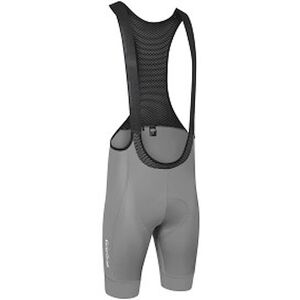 GripGrab PACR bibshorts grå herre GripGrab PACR bibshorts grå herre