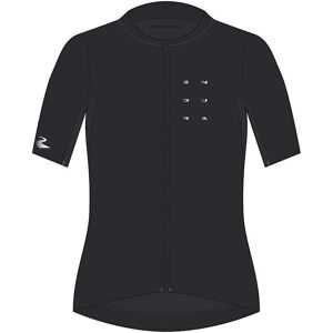 Endura PRO SL cykeltrøje korte ærmer sort dame Endura PRO SL cykeltrøje korte ærmer sort dame