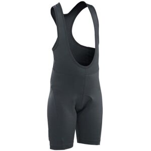 Northwave Acrice Bib-shorts med pude sort junior Northwave Acrice Bib-shorts med pude sort junior