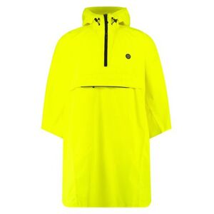 AGU GO Grant poncho Essential neon yellow one size AGU GO Grant poncho Essential neon yellow one size
