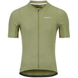 Craft ADV Endur kortærmet cykeltrøje forest green herre Craft ADV Endur kortærmet cykeltrøje forest green herre