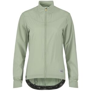 Craft Endur Light Wind cykeljakke glacial dame Craft Endur Light Wind cykeljakke glacial dame