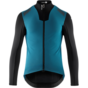 Assos Mille GT Eisenherz Ultraz vinter S11 cykeljakke foundation green herre Assos Mille GT Eisenherz Ultraz vinter S11 cykeljakke foundation green herre