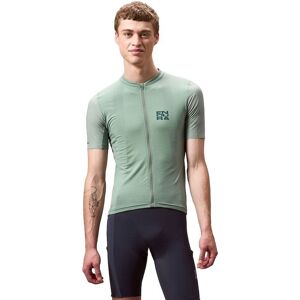 Endura Alltrack Ride cykeltrøje korte ærmer sage green herre Endura Alltrack Ride cykeltrøje korte ærmer sage green herre