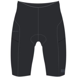 Endura Alltrack Ride cykelshorts sort dame Endura Alltrack Ride cykelshorts sort dame