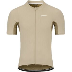 Craft ADV Endur kortærmet cykeltrøje hay herre Craft ADV Endur kortærmet cykeltrøje hay herre