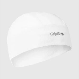GripGrab Skull Cap UPF 50+ onesize hvid GripGrab Skull Cap UPF 50+ onesize hvid