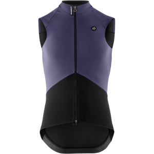 Assos Mille GTS forår/efterår S11 vest future dusk herre Assos Mille GTS forår/efterår S11 vest future dusk herre